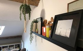 Le Boho / Rent4Night Grenoble